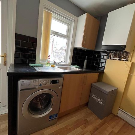 Arthurs Hill Newcastle, Free Parking Fully Equipped Kitchen 4 Bedrooms, Near City Centre Exteriér fotografie