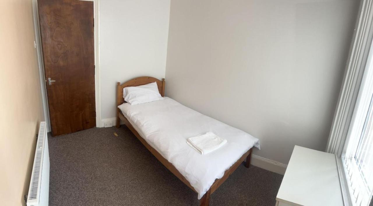 Arthurs Hill Newcastle, Free Parking Fully Equipped Kitchen 4 Bedrooms, Near City Centre Exteriér fotografie