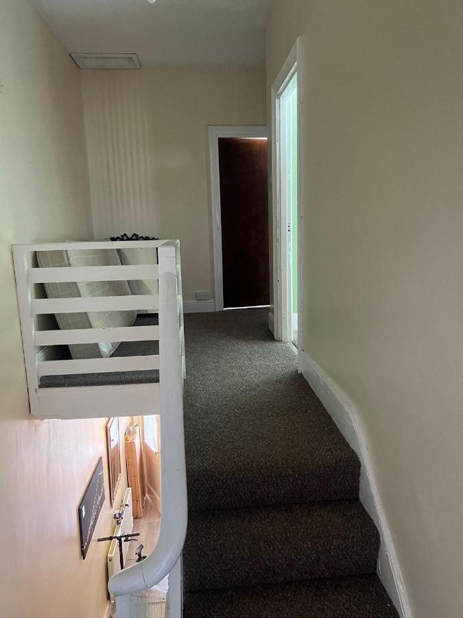 Arthurs Hill Newcastle, Free Parking Fully Equipped Kitchen 4 Bedrooms, Near City Centre Exteriér fotografie