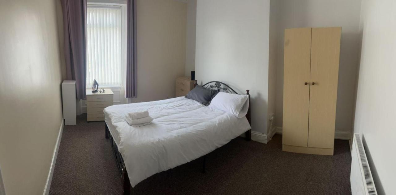 Arthurs Hill Newcastle, Free Parking Fully Equipped Kitchen 4 Bedrooms, Near City Centre Exteriér fotografie