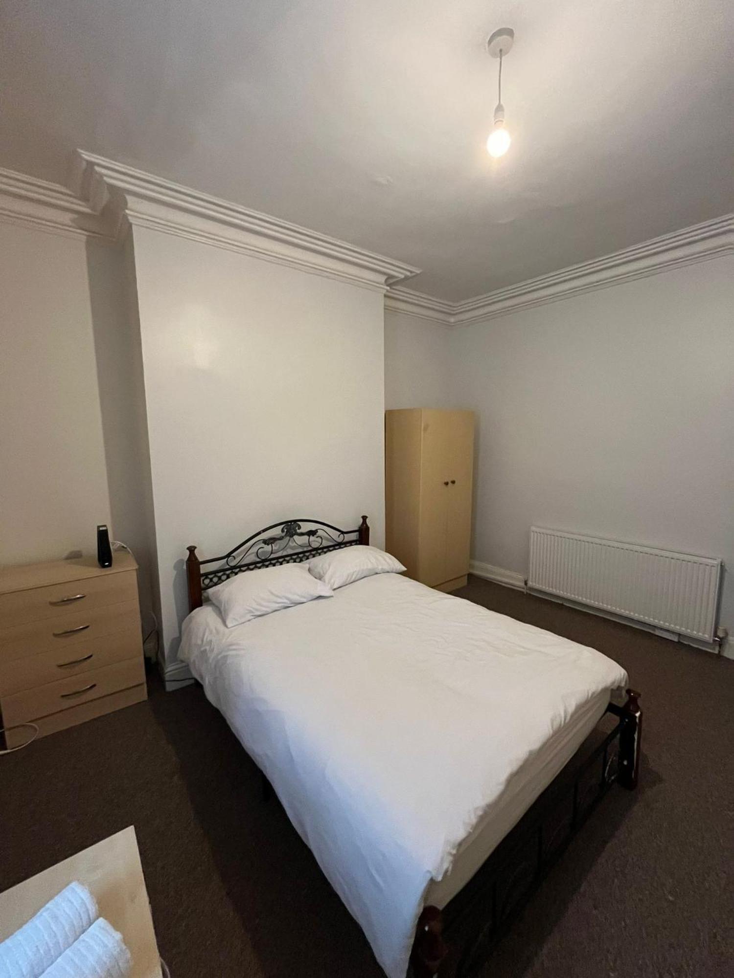 Arthurs Hill Newcastle, Free Parking Fully Equipped Kitchen 4 Bedrooms, Near City Centre Exteriér fotografie