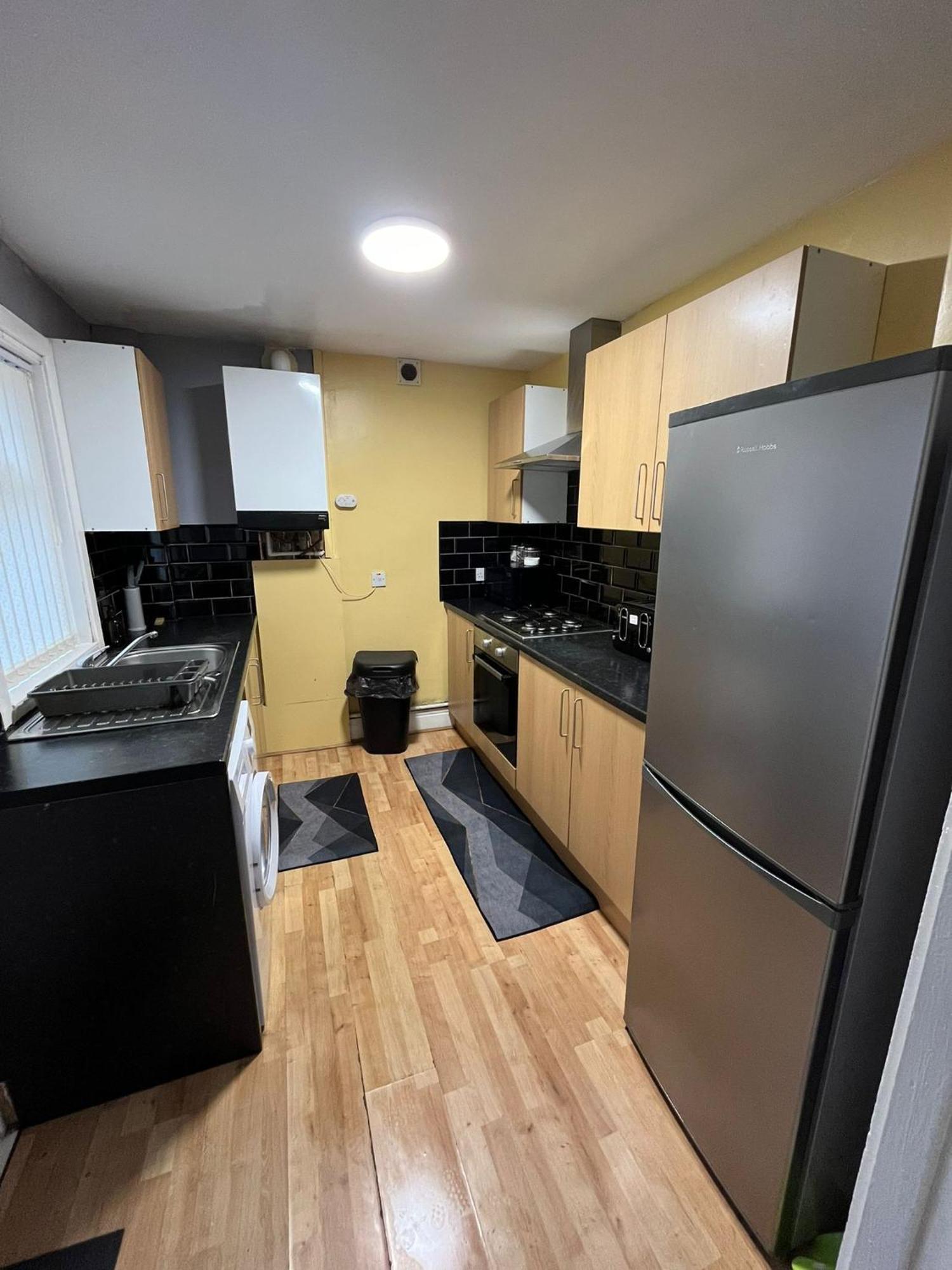 Arthurs Hill Newcastle, Free Parking Fully Equipped Kitchen 4 Bedrooms, Near City Centre Exteriér fotografie