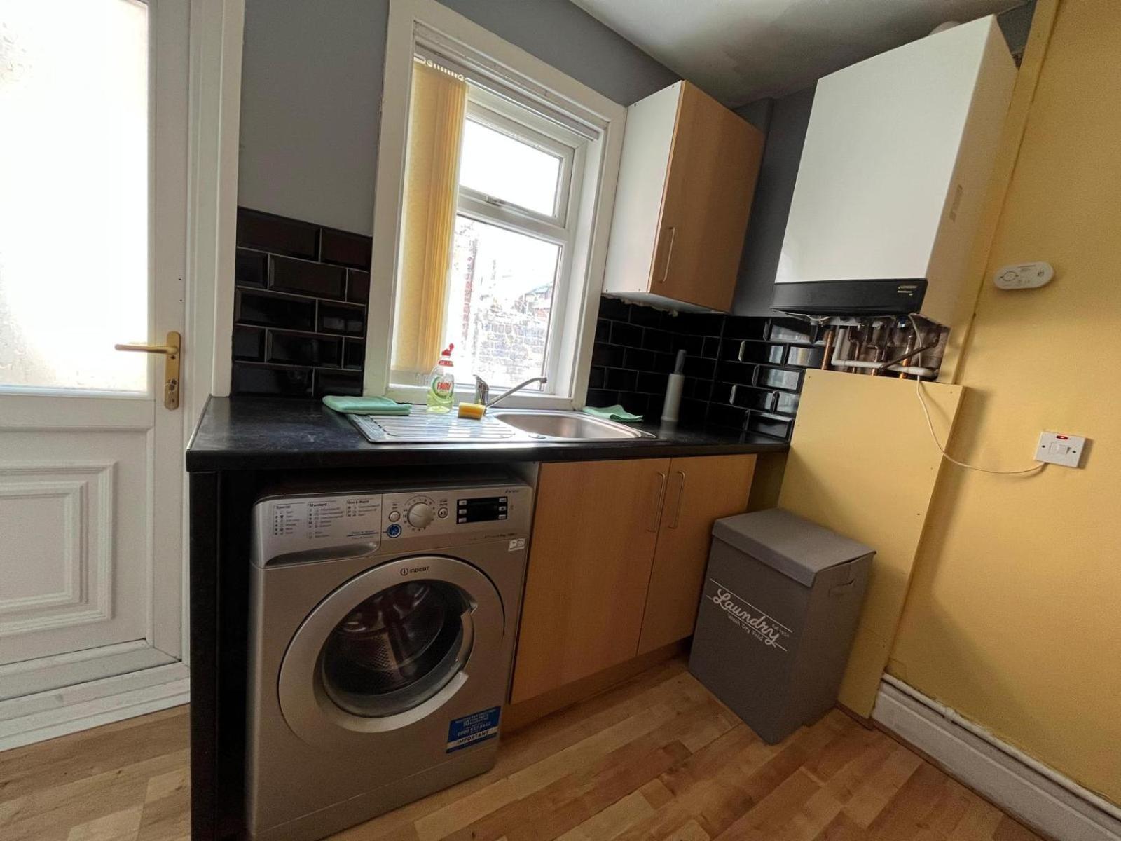 Arthurs Hill Newcastle, Free Parking Fully Equipped Kitchen 4 Bedrooms, Near City Centre Exteriér fotografie